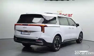 Kia Canival 2024 1.6 гидро в Москве № 121687, миниатюра 2