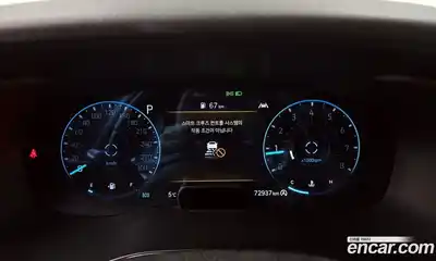 Genesis G70 2022 2.0 гидро в Москве № 129033, миниатюра 8