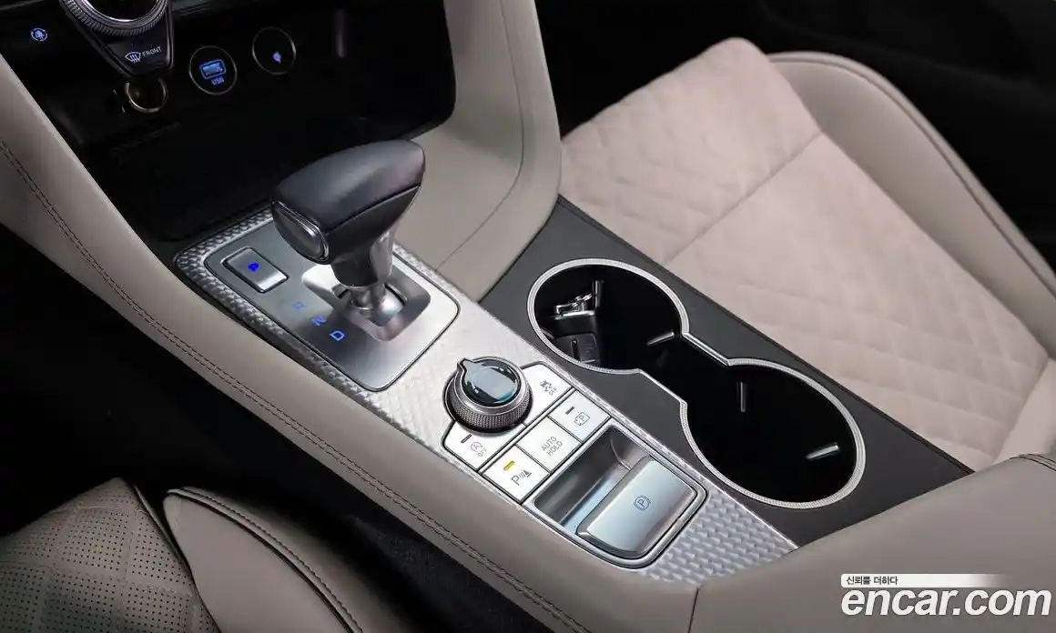 Genesis G70 2022 2.0 гидро в Москве № 129033, фото 9