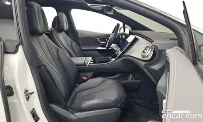 Mercedes-Benz EQE 2022 0.3 гидро в Москве № 139476, миниатюра 11