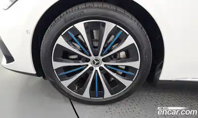 Mercedes-Benz EQE 2022 0.3 гидро в Москве № 139476, миниатюра 5