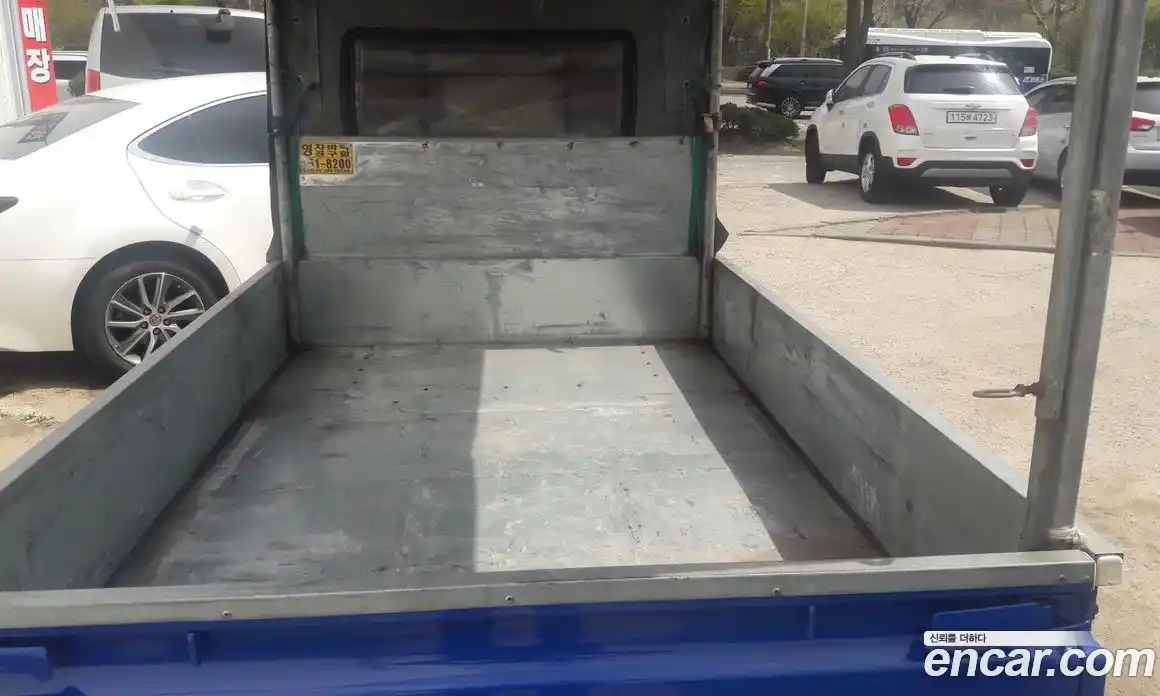 Chevrolet labo 2018 0.8 механика в Москве № 1401998, фото 17