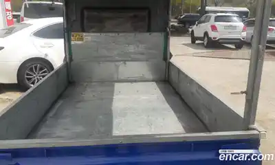 Chevrolet labo 2018 0.8 механика в Москве № 1401998, миниатюра 4
