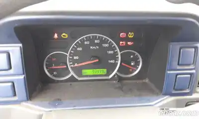 Chevrolet labo 2018 0.8 механика в Москве № 1401998, миниатюра 5