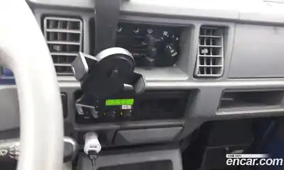 Chevrolet labo 2018 0.8 механика в Москве № 1401998, миниатюра 6