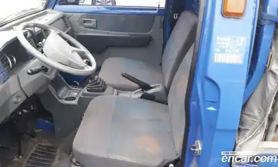 Chevrolet labo 2018 0.8 механика в Москве № 1401998, миниатюра 10