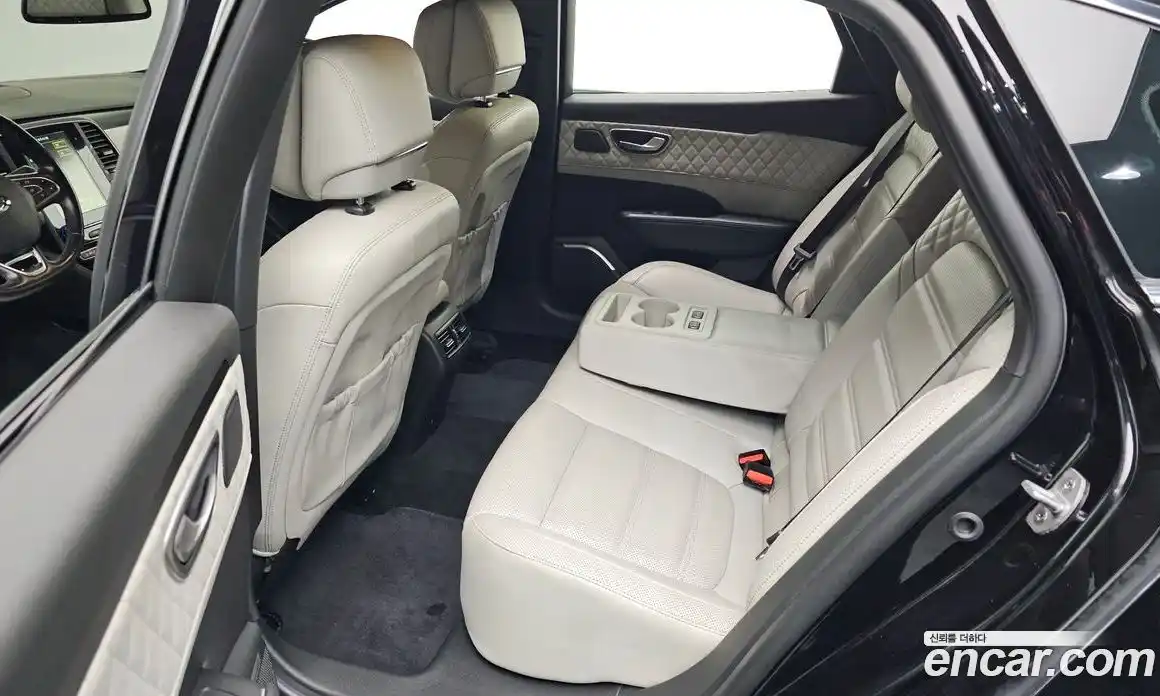 Renault SM6 2019 2.0 гидро в Москве № 148150, фото 11