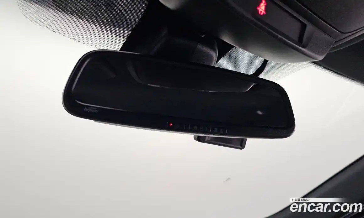 Renault SM6 2019 2.0 гидро в Москве № 148150, фото 19