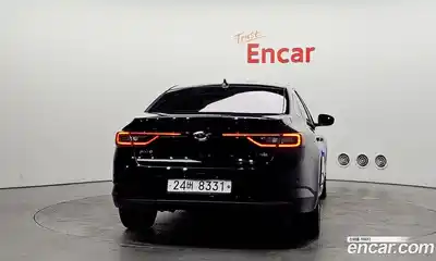 Renault SM6 2019 2.0 гидро в Москве № 148150, миниатюра 4