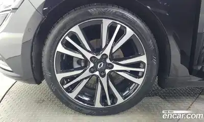 Renault SM6 2019 2.0 гидро в Москве № 148150, миниатюра 5