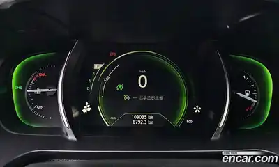 Renault SM6 2019 2.0 гидро в Москве № 148150, миниатюра 8