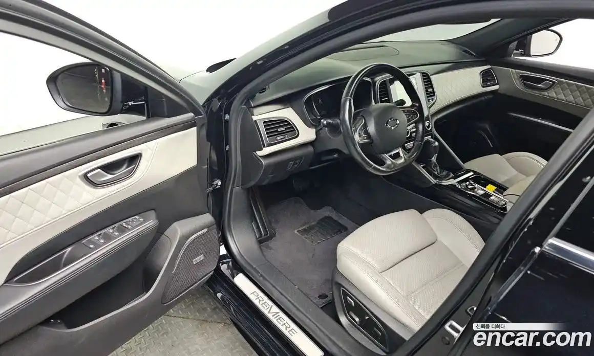 Renault SM6 2019 2.0 гидро в Москве № 148150, фото 10
