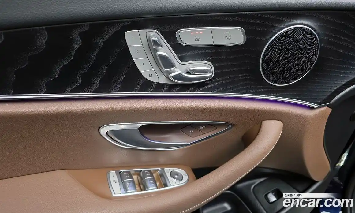 Mercedes-Benz E-Class 2020 1.9 гидро в Москве, фото 14