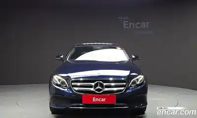 Mercedes-Benz E-Class 2020 1.9 гидро в Москве, миниатюра 3