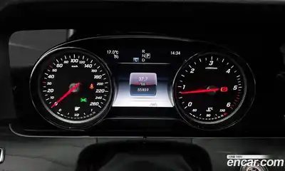 Mercedes-Benz E-Class 2020 1.9 гидро в Москве, миниатюра 8