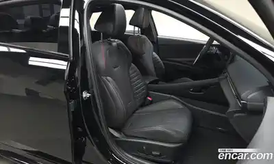 Hyundai Avante 2025 1.6 гидро в Москве № 1536835, миниатюра 12