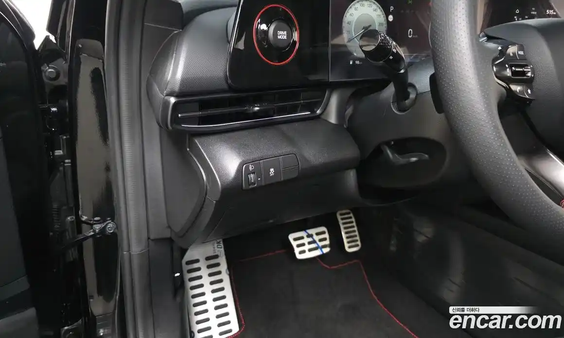 Hyundai Avante 2025 1.6 гидро в Москве № 1536835, фото 13