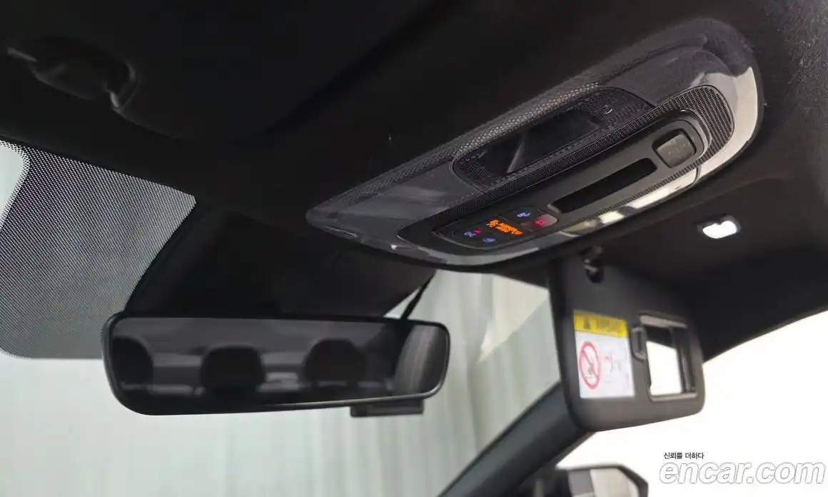 Hyundai Avante 2025 1.6 гидро в Москве № 1536835, фото 18