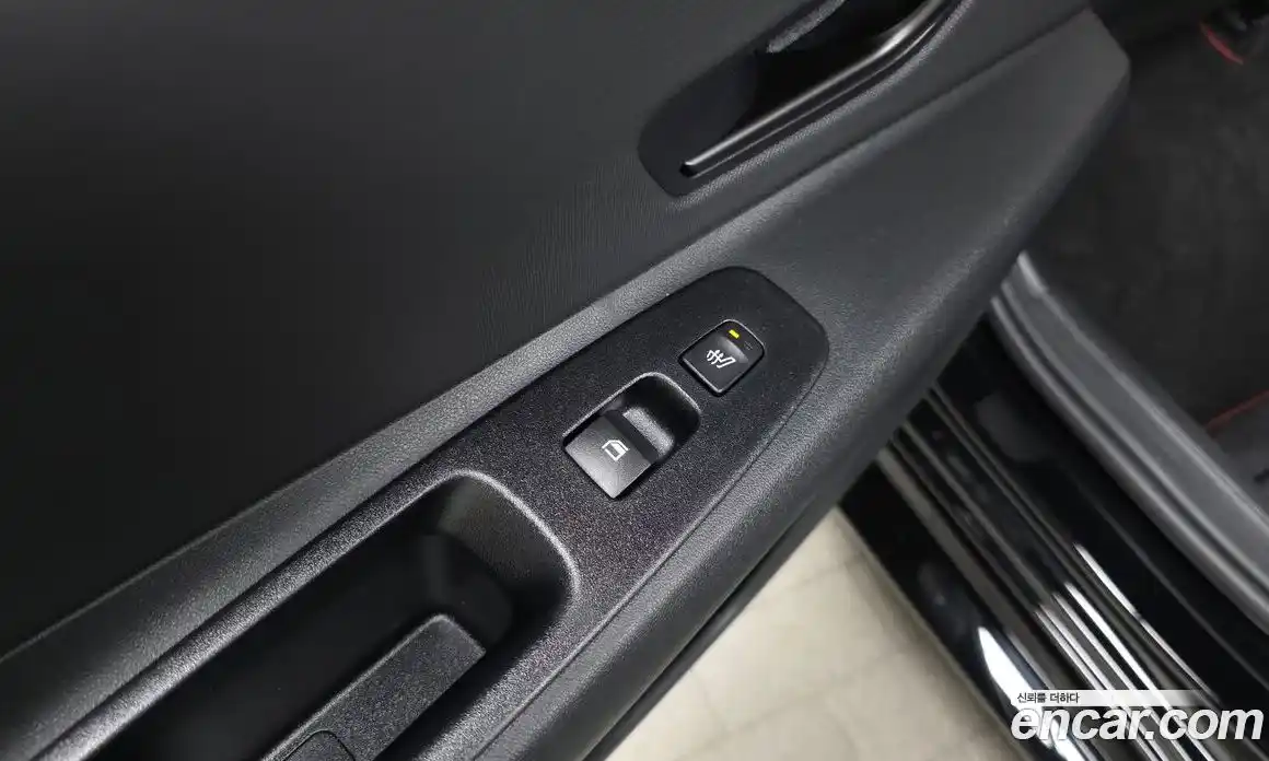 Hyundai Avante 2025 1.6 гидро в Москве № 1536835, фото 19