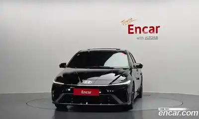 Hyundai Avante 2025 1.6 гидро в Москве № 1536835, миниатюра 3