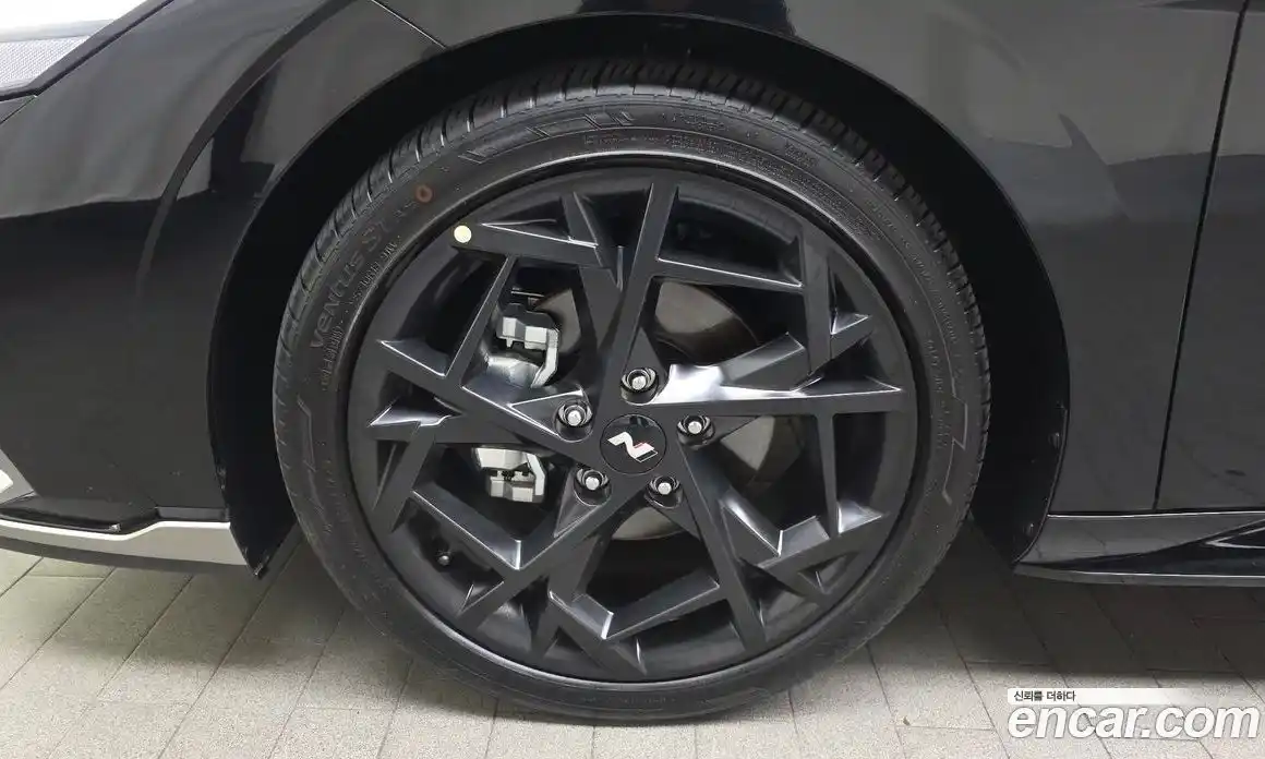 Hyundai Avante 2025 1.6 гидро в Москве № 1536835, фото 5