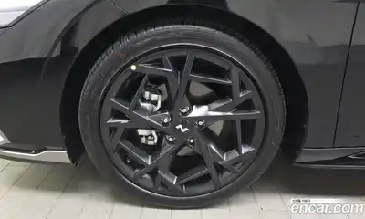 Hyundai Avante 2025 1.6 гидро в Москве № 1536835, миниатюра 5