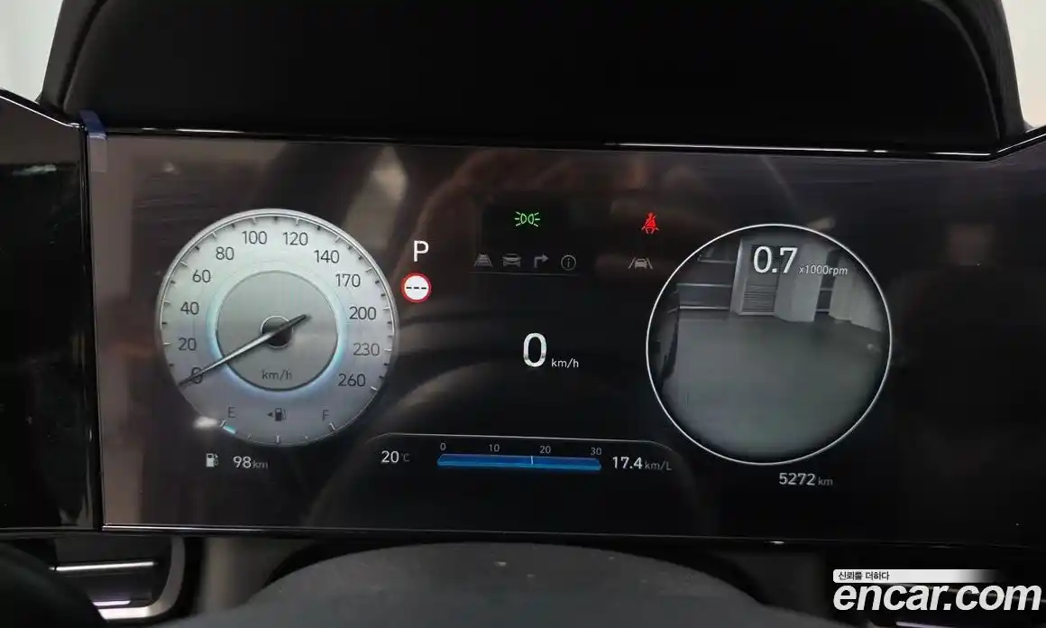 Hyundai Avante 2025 1.6 гидро в Москве № 1536835, фото 8