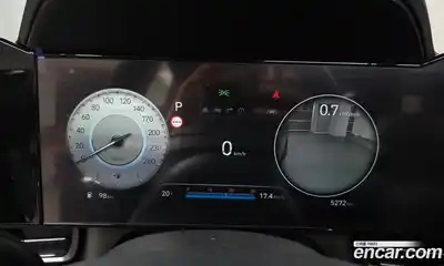 Hyundai Avante 2025 1.6 гидро в Москве № 1536835, миниатюра 8