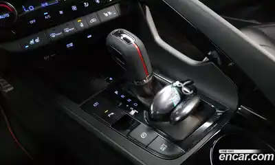 Hyundai Avante 2025 1.6 гидро в Москве № 1536835, миниатюра 9