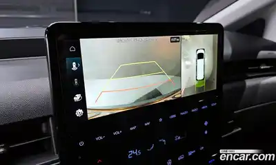 Hyundai Staria 2025 2.2 гидро в Москве № 1536850, миниатюра 11