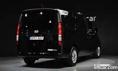 Hyundai Staria 2025 2.2 гидро в Москве № 1536850, миниатюра 3