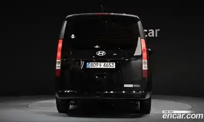 Hyundai Staria 2025 2.2 гидро в Москве № 1536850, миниатюра 4