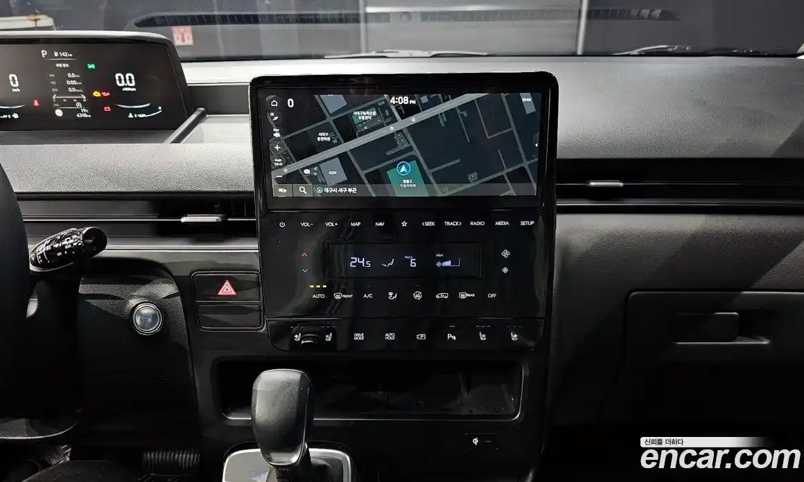 Hyundai Staria 2025 2.2 гидро в Москве № 1536850, фото 6