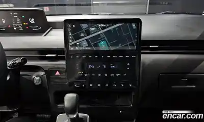 Hyundai Staria 2025 2.2 гидро в Москве № 1536850, миниатюра 6