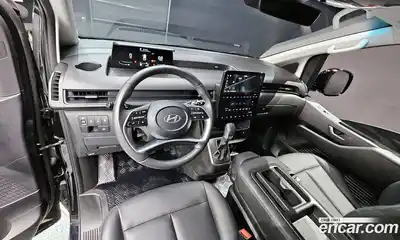 Hyundai Staria 2025 2.2 гидро в Москве № 1536850, миниатюра 7