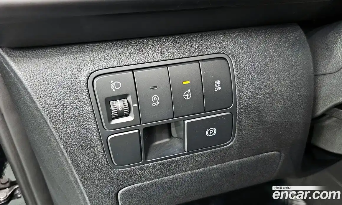 Hyundai Staria 2025 2.2 гидро в Москве № 1536850, фото 9