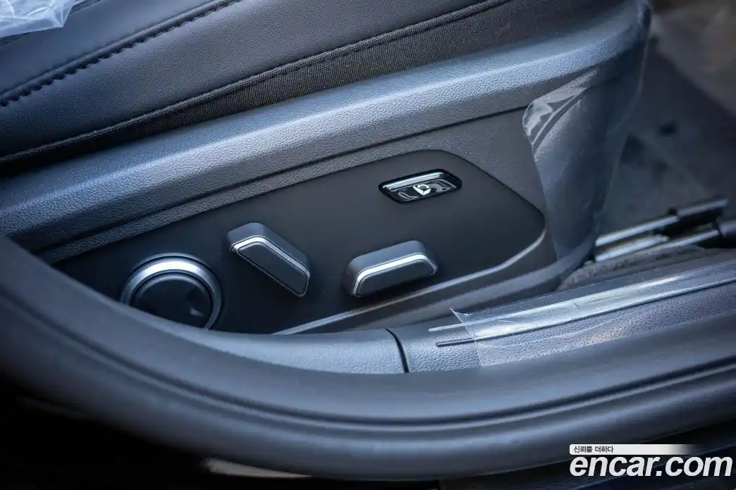 Hyundai Grandeur 2024 1.6 гидро в Москве № 1536872, фото 19