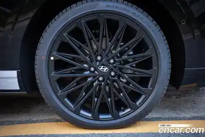 Hyundai Grandeur 2024 1.6 гидро в Москве № 1536872, миниатюра 5