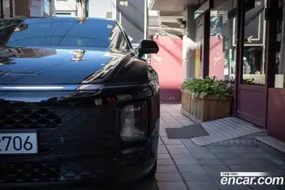 Hyundai Grandeur 2024 1.6 гидро в Москве № 1536872, миниатюра 6