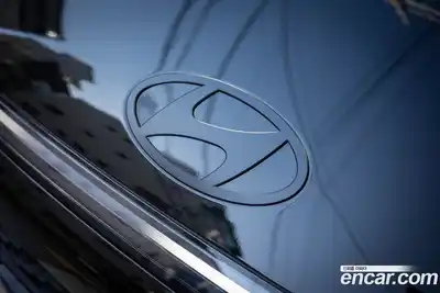 Hyundai Grandeur 2024 1.6 гидро в Москве № 1536872, миниатюра 8
