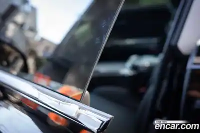 Hyundai Grandeur 2024 1.6 гидро в Москве № 1536872, миниатюра 10