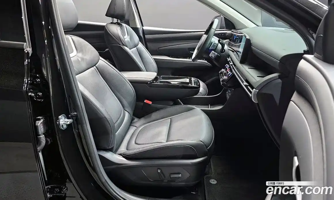 Hyundai Tucson 2024 1.6 гидро в Москве № 1536922, фото 11