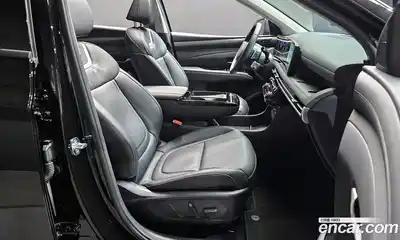 Hyundai Tucson 2024 1.6 гидро в Москве № 1536922, миниатюра 11