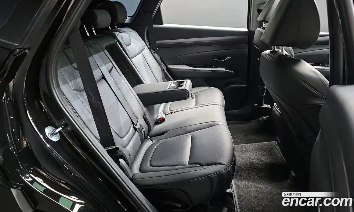 Hyundai Tucson 2024 1.6 гидро в Москве № 1536922, фото 12