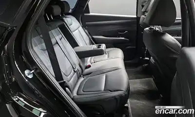 Hyundai Tucson 2024 1.6 гидро в Москве № 1536922, миниатюра 12