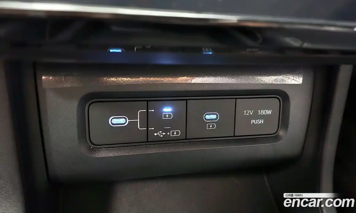 Hyundai Tucson 2024 1.6 гидро в Москве № 1536922, фото 16
