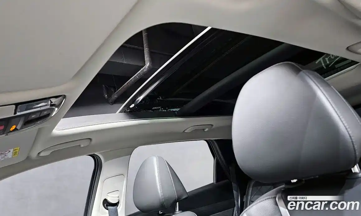 Hyundai Tucson 2024 1.6 гидро в Москве № 1536922, фото 18
