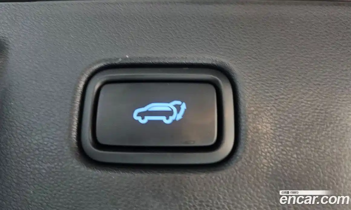 Hyundai Tucson 2024 1.6 гидро в Москве № 1536922, фото 20