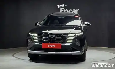 Hyundai Tucson 2024 1.6 гидро в Москве № 1536922, миниатюра 3