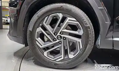 Hyundai Tucson 2024 1.6 гидро в Москве № 1536922, миниатюра 5